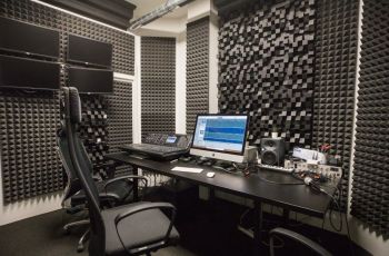 07 - Tonsk studio i režija